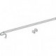 Set lampe sous. Option armoire miroir Plus. Model 800391