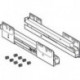 Rails de tiroir 300mm. Renova Nr.1 Plan. Seiten-u. Armoire haute