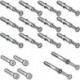 Kit de montage GE. Xeno2. Modèle WT-US 807740/41/42 et 807760/61/62