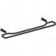 Poignée de porte. L:322mm. Smyle. HWB/WB-US Model 805040/41/42/43 u 805060/61/62/63