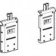 Ensemble de suspension GE gauche / droite. Camar pour toutes les armoires de toilette Acanto