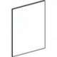 Porte sable Acanto HWB-US 45 pour Art.-Nr.: 500.608.JL.2