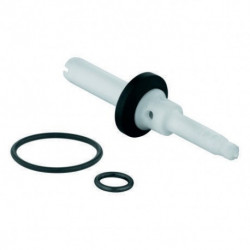 Tige de piston EICHELBERG desserrée au neutre de conversion UP