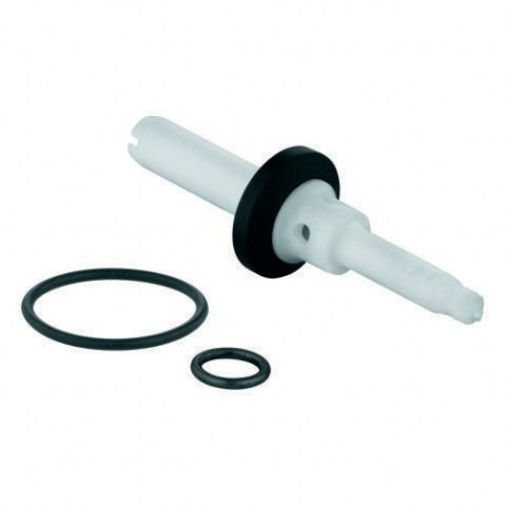 Tige de piston EICHELBERG desserrée au neutre de conversion UP