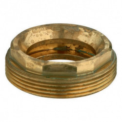 Raccord central à vis EICHELBERG 440421 pour cartouches K40mm