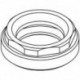 Raccord central à vis EICHELBERG 440421 pour cartouches K40mm