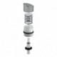 Déviateur 44042526 Grohe Eichelberg mitigeur de bain monocommande chromé GROHE