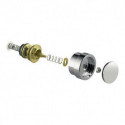 Déviateur 440427 pour mitigeur de bain monocommande chromé GROHE