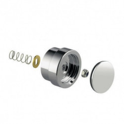 Bouchon 440428 Grohe Eichelberg conversion chrome 44042526 GROHE