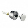 Bouchon 440428 Grohe Eichelberg conversion chrome 44042526 GROHE