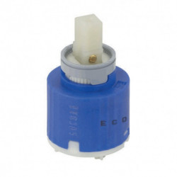Cartouche céramique EICHELBERG 440435 35mm avec fonction Ecom