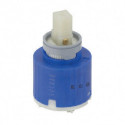 Cartouche céramique EICHELBERG 440435 35mm avec fonction Ecom
