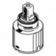Cartouche céramique EICHELBERG 440435 35mm avec fonction Ecom