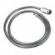 Bec mousseur EICHELBERG 440443 pour mitigeur de cuisine Chicco chrome