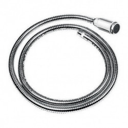 Bec mousseur EICHELBERG 440443 pour mitigeur de cuisine Chicco chrome