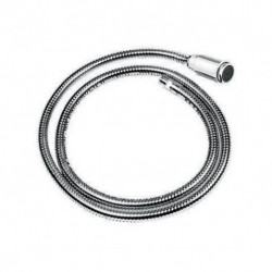 Bec mousseur EICHELBERG 440444 pour mitigeur de cuisine Chicco Basse pression chrome