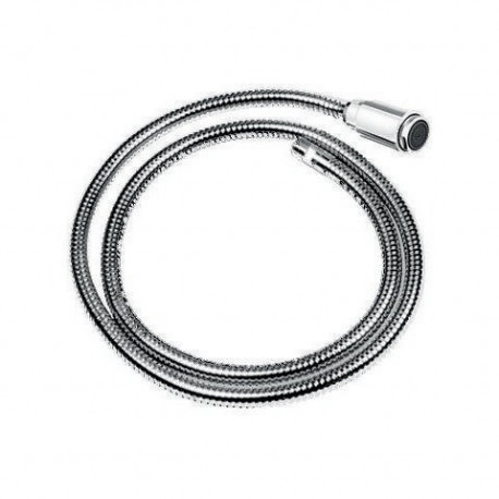 Bec mousseur EICHELBERG 440444 pour mitigeur de cuisine Chicco Basse pression chrome