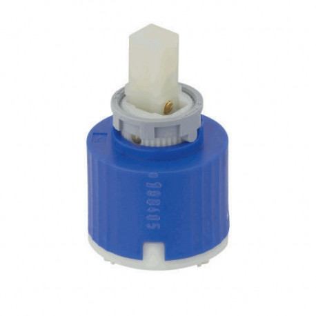 Cartouche céramique EICHELBERG 440465 avec fonction Ecom