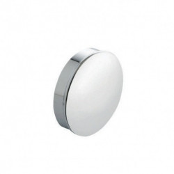 Bouchon EICHELBERG capuchon 440539 pour En saillie- Passage 44008626 chrom Grohe Eichelberg conversion chrome 44042526 GROHE