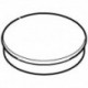 Bouchon EICHELBERG capuchon 440539 pour En saillie- Passage 44008626 chrom Grohe Eichelberg conversion chrome 44042526 GROHE