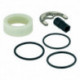 Kit de montage 440547 pour mitigeurs monocommande basse pression