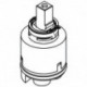 Cartouche céramique EICHELBERG 440569 40mm intégr. Liavecation de température et de quantité
