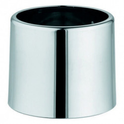 Manchon de protection 440825 pour batteries d'évier Swingo, chromé