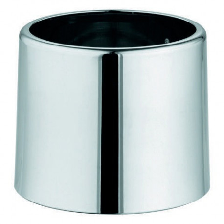 Manchon de protection 440825 pour batteries d'évier Swingo, chromé