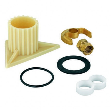 Kit de montage 440842 pour SPT avec extracteur. Sortie