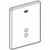 Capuchon Grohe 42350 moon white