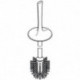 Brosse de rechange GROHE 64813 pour ensemble de brosse de toilette velours black