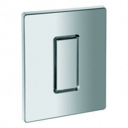 Capuchon Grohe 42377 avec Bouton chromé mat