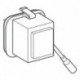 Commutateur D'Alimentation Pour 38809