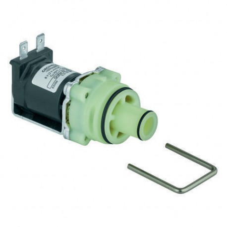 Électrovanne