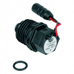 Électrovanne