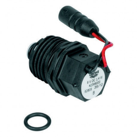 Électrovanne