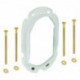 Cadre de maintien Grohe