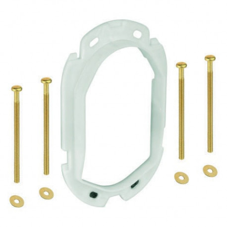 Cadre de maintien Grohe
