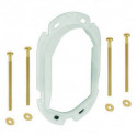 Cadre de maintien Grohe