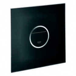 Capuchon Grohe avec Electronique 42427 velours black