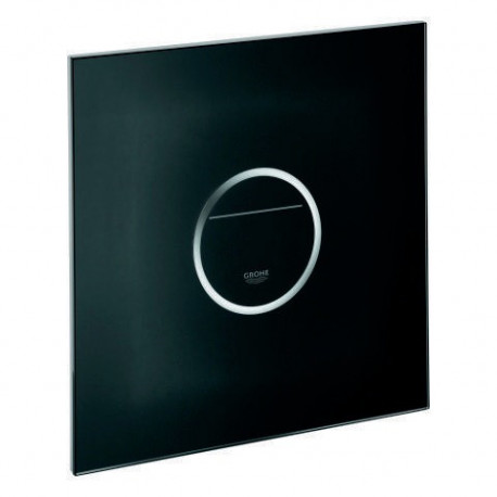 Capuchon Grohe avec Electronique 42427 velours black