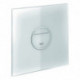 Capuchon Grohe avec Electronique 42427 moon white