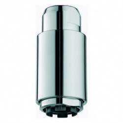 Douche de sortie Grohe chromé