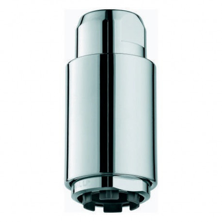 Douche de sortie Grohe chromé
