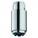 Douche de sortie Grohe chromé