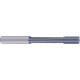 Alésoirs haute performance HNC pour trou borgne, Ø nominal : 6,03 mm, Long. utile 34 mm, Long. totale 75 mm, Ø queue h6 : 6 mm