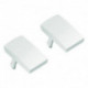 Capuchon Grohe mo-blanc