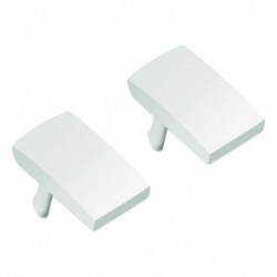 Capuchon Grohe mo-blanc