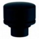 Bouton interrupteur GROHE velours black