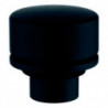 Bouton interrupteur GROHE velours black